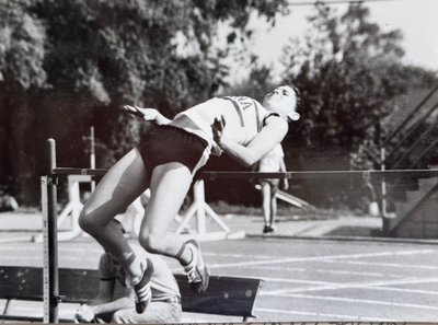 Remembering Jenny Stary