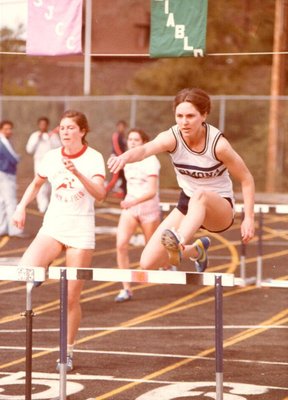 Remembering Jenny