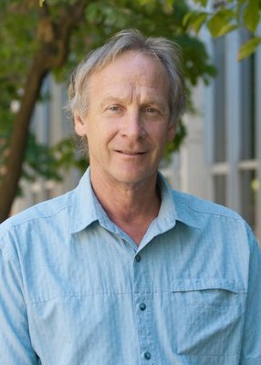 Remembering John Freemuth