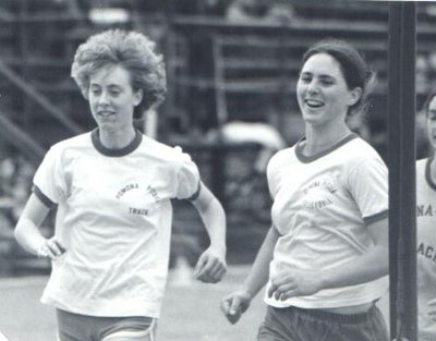 Remembering Jenny