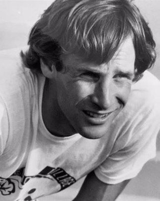 John Freemuth  -  Pomona College Class of 1972