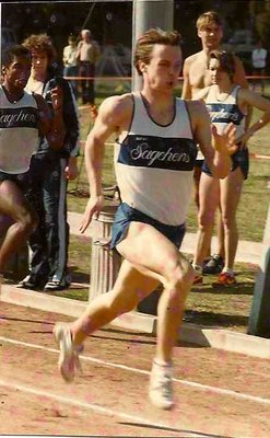 Curtis Cole '86